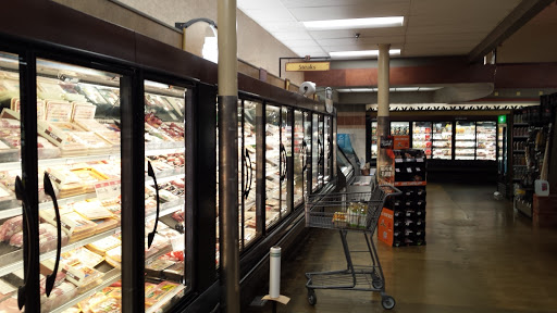 Grocery Store «Nob Hill Foods», reviews and photos, 222 Mt Hermon Rd, Scotts Valley, CA 95066, USA