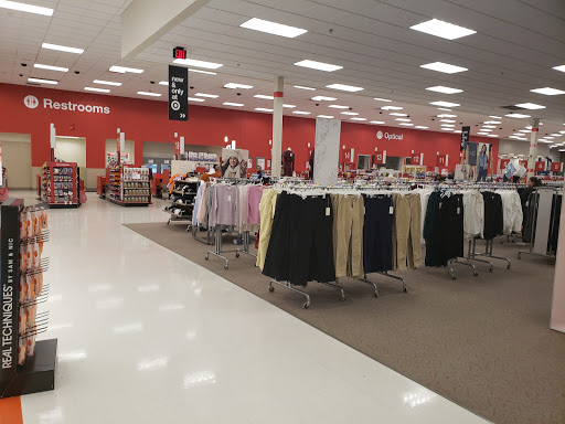 Department Store «Target», reviews and photos, 1525 Market Pl Blvd, Cumming, GA 30041, USA