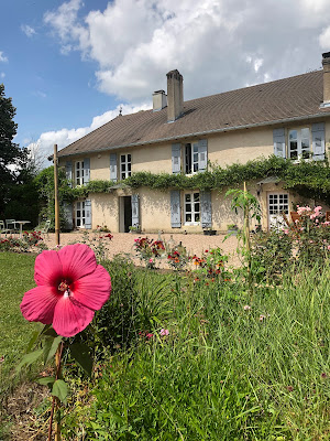 Dealettante à Betaucourt