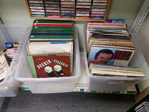 Thrift Store «2nd Chances Thrift Store», reviews and photos, 707 Fairmount Ave, Jamestown, NY 14701, USA