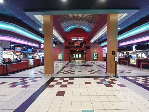 Movie Theater «Regal Cinemas Longston Place 14», reviews and photos, 13317 Meridian E, Puyallup, WA 98373, USA