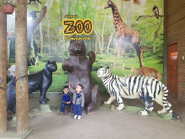 Parque Zoológico Concepción