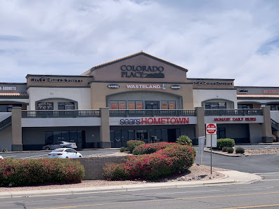 Colorado Place 2580-2585 AZ-95, Bullhead City, AZ 86442, United States