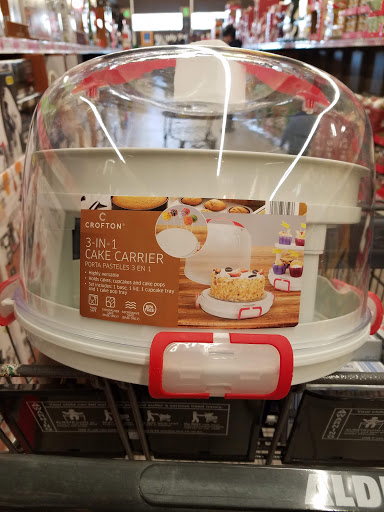 Supermarket «ALDI», reviews and photos, 9759 St Charles Rock Rd, Breckenridge Hills, MO 63114, USA