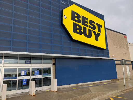 Electronics Store «Best Buy», reviews and photos, 15300 Cedar Ave S, Apple Valley, MN 55124, USA