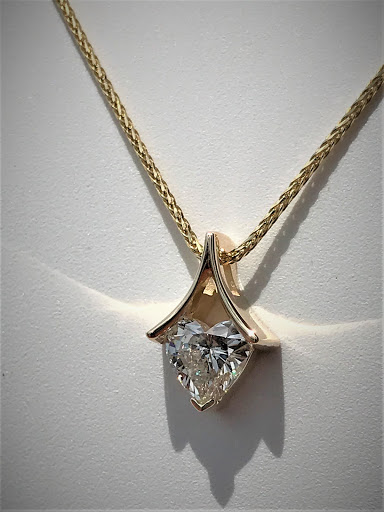 Jeweler «Florida Estate Jewelry», reviews and photos, 14841 N Florida Ave, Tampa, FL 33613, USA