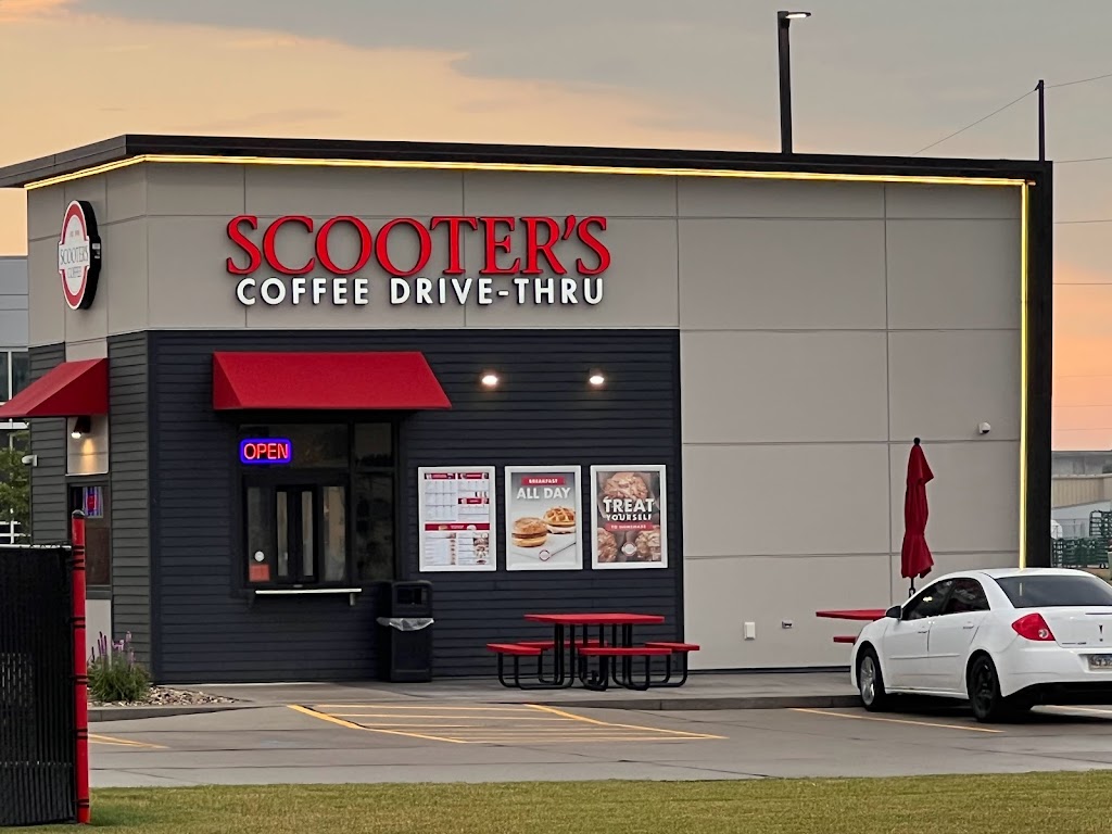 Scooter's Coffee 57069