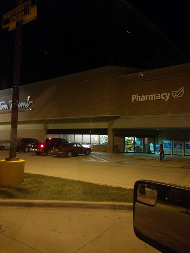 Grocery Store «Tom Thumb», reviews and photos, 302 S Park Blvd, Grapevine, TX 76051, USA