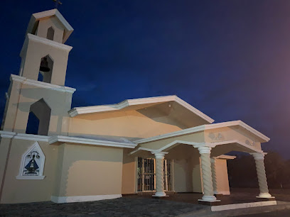 Iglesia Ntra.Sra. San Juan De Los Lagos