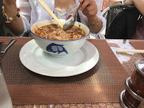 Soupe du Restaurant thaï Wok Thaï à Clermont-Ferrand - n°13