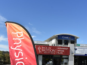 Back In Motion Physio Eltham (Montmorency)