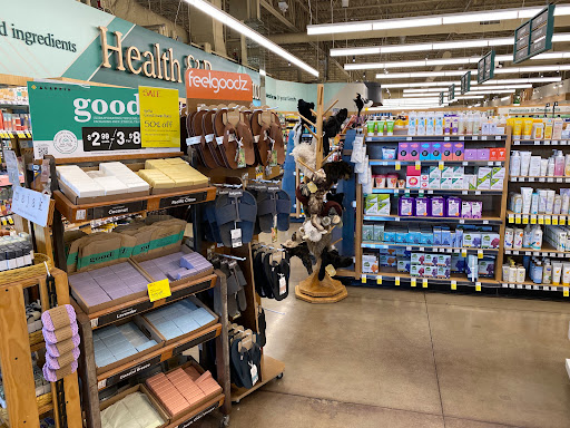 Grocery Store «Whole Foods Market», reviews and photos, 990 W Eisenhower Pkwy, Ann Arbor, MI 48103, USA
