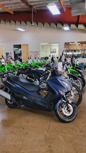 Motorcycle Dealer «East Bay Motorsports», reviews and photos, 21756 Foothill Blvd, Hayward, CA 94541, USA