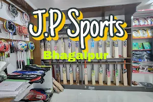 JP Sports image