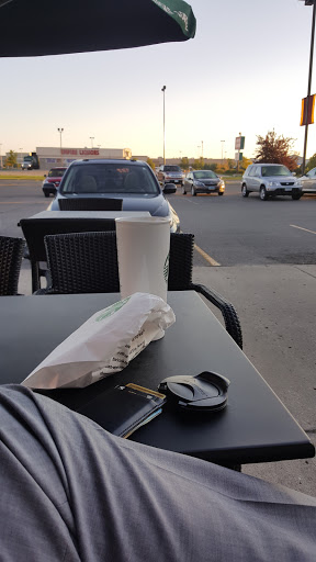 Coffee Shop «Starbucks», reviews and photos, 4900 13th Ave SW, Fargo, ND 58103, USA