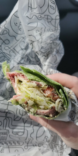 Supermarket «Publix Super Market at Charles Hight Square», reviews and photos, 435 Turner McCall Blvd NE, Rome, GA 30165, USA