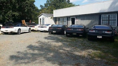 Jareds Automotive, Towing, And 24Hr Roadside Assistance
