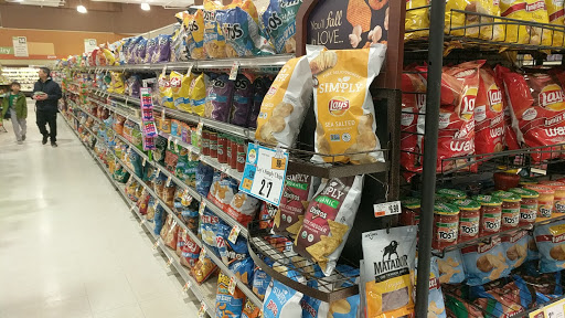 Supermarket «TOPS Friendly Markets», reviews and photos, 5351 N Burdick St, Fayetteville, NY 13066, USA