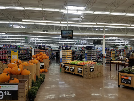 Supermarket «Walmart Neighborhood Market», reviews and photos, 915 N Town E Blvd, Mesquite, TX 75150, USA