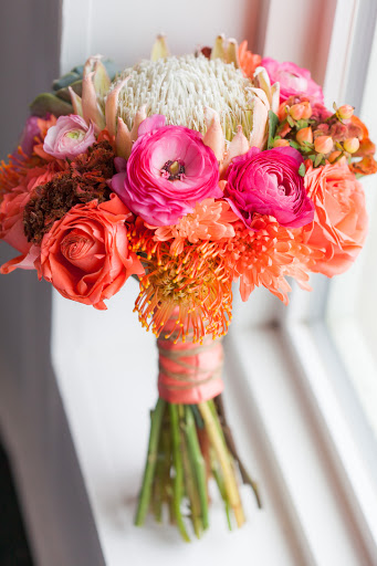 Florist «Vivid Expressions LLC», reviews and photos, 3921 Granby St b, Norfolk, VA 23504, USA