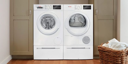 Express Appliance Services image