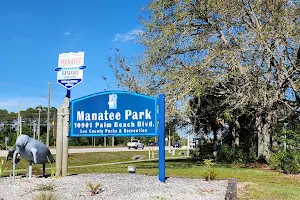 Manatee Park image