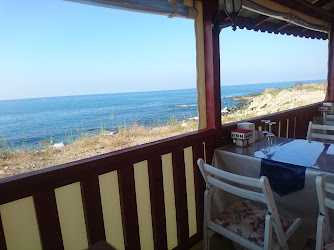 İlişi Beach Club Restaurant