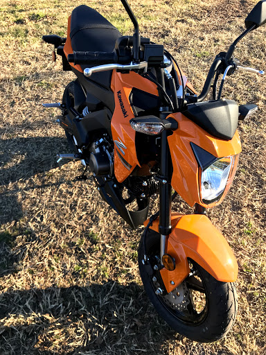 Motorsports Store «Granbury Motorsports Inc», reviews and photos, 1507 Plaza Dr N, Granbury, TX 76048, USA