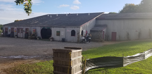 Orchard «George Hill Orchards», reviews and photos, 582 George Hill Rd, South Lancaster, MA 01561, USA