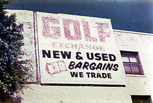 Golf Club «The Golf Exchange, Inc.», reviews and photos, 1860 W Carson St #104, Torrance, CA 90501, USA