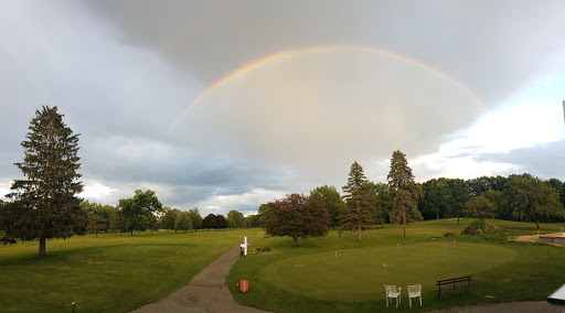 Golf Club «Flushing Valley Golf Club», reviews and photos, 1124 E Main St, Flushing, MI 48433, USA