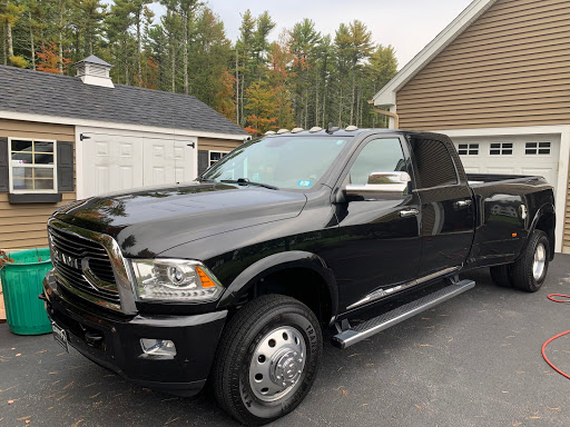 Used Car Dealer «Leavitt Auto & Truck», reviews and photos, 78 Plaistow Rd, Plaistow, NH 03865, USA