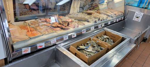 Seafood Market «Ocean Seafood Market», reviews and photos, 3835 Chesser Boyer Rd, Fort Worth, TX 76111, USA