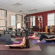 Symmetry Pilates Center