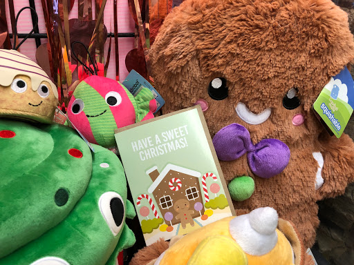 Gift Shop «Kawaii Gifts», reviews and photos, 5413 Walnut St, Pittsburgh, PA 15232, USA