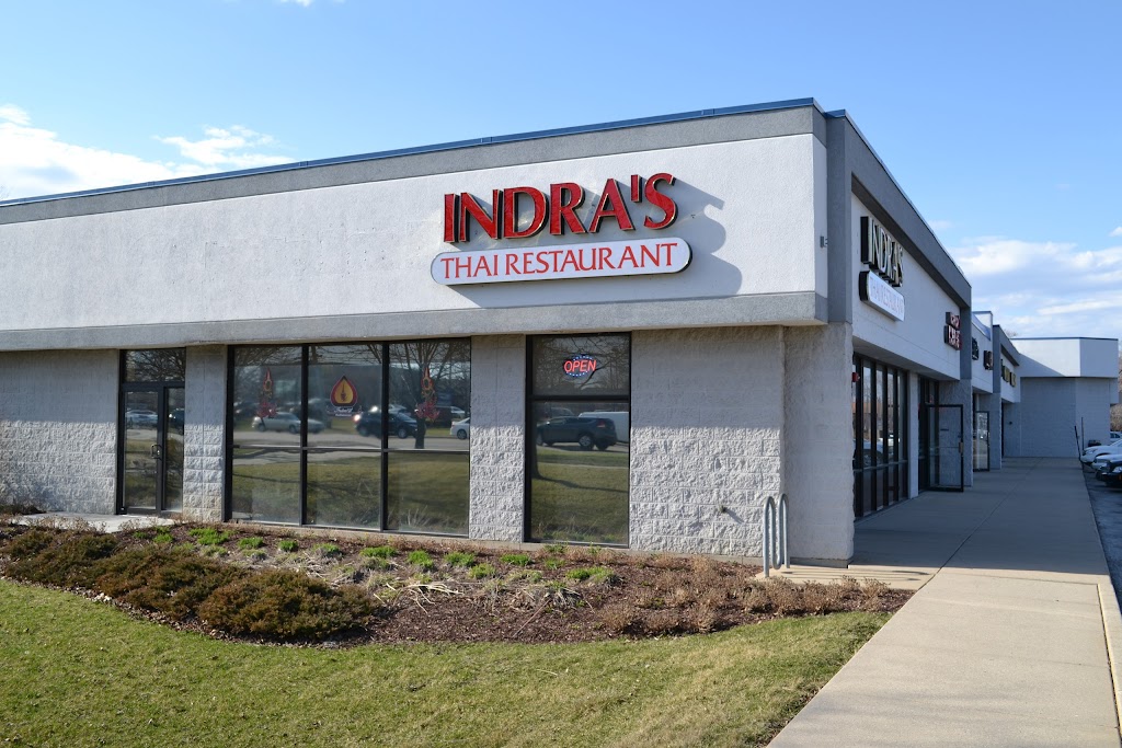 Indra's Thai Restaurant 60467