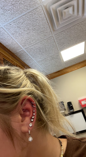 Explore simple neck tattoo ideas, creative tattoo ideas in North Charleston, available at Exotic Impressions Body Piercing