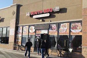 South Barbeque Restaurant image