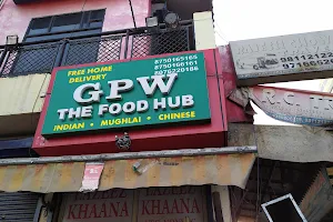 GPW The Food Hub image