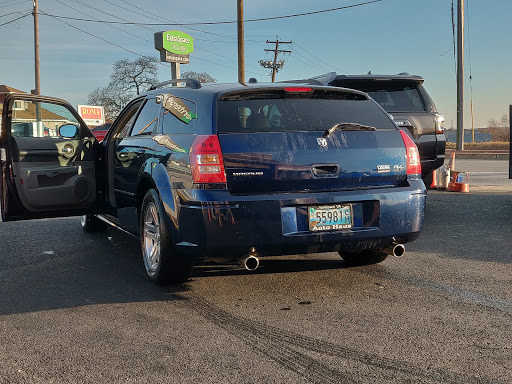 Car Wash «Eastern Car Wash», reviews and photos, 6828 Eastern Ave, Baltimore, MD 21224, USA