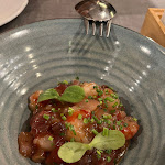 Photo n°1 de l'avis de Lorenzo.i fait le 06/08/2023 à 21:36 sur le  PeMa Ristorante à Santa Teresa Gallura