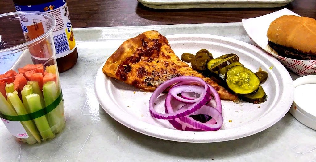 Joe Gallagher's Lunch Bucket 44502