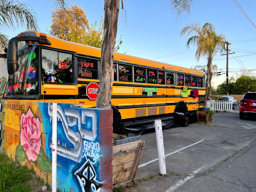 Tattoo Shop «Most Wanted Smoke Shop Fresno Ca», reviews and photos, 2940 N Blackstone Ave, Fresno, CA 93703, USA