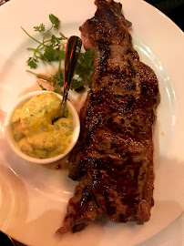 Steak du Bistro François Félix à Paris - n°11