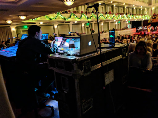 Concert Hall «Nashville Symphony | Schermerhorn Symphony Center», reviews and photos, 1 Symphony Pl, Nashville, TN 37201, USA