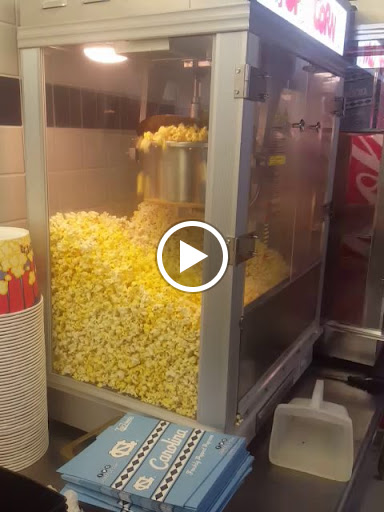 Stadium «Dean E. Smith Center», reviews and photos, 300 Skipper Bowles Dr, Chapel Hill, NC 27514, USA