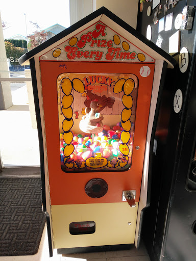 Craft Store «Artco Crafts & Frame Shop», reviews and photos, 5401 6th Ave #401, Tacoma, WA 98406, USA