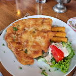 Photo n°6 de l'avis de Andre.� fait le 09/09/2017 à 09:52 sur le  Hommel's Gasthaus - das gemütliche Gasthaus mit Biergarten à Dresden