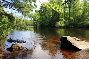 Peshtigo River image