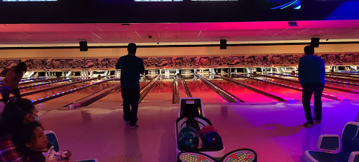 Bowling Alley «Mesa East Bowl», reviews and photos, 9260 E Broadway Rd, Mesa, AZ 85208, USA